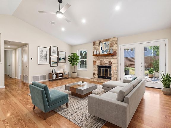 2nd image of 7703 Copperas Dr