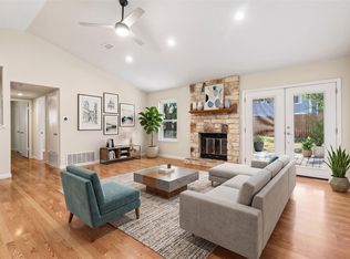 7703 Copperas Dr, Austin, TX 78749
