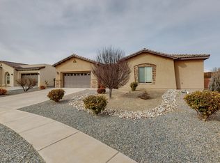 2905 Kiva Vw NE, Rio Rancho, NM 87124