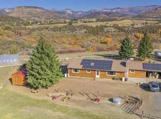 58746 Pe 3/10 Rd, Collbran, CO 81624