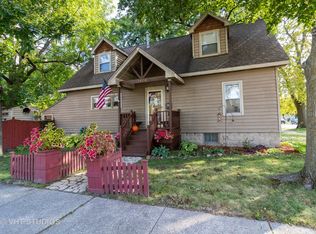 3404 Monroe St, Lansing, IL 60438