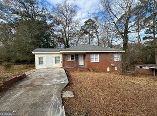 2146 Melton Ave, Macon, GA 31217