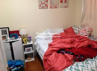 (Undisclosed Address), Brighton, MA 02135