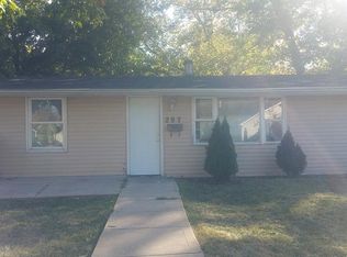2967 Arthington Blvd, Indianapolis, IN 46218
