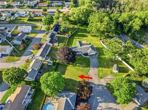 0 Garfield St, North Providence, RI 02904
