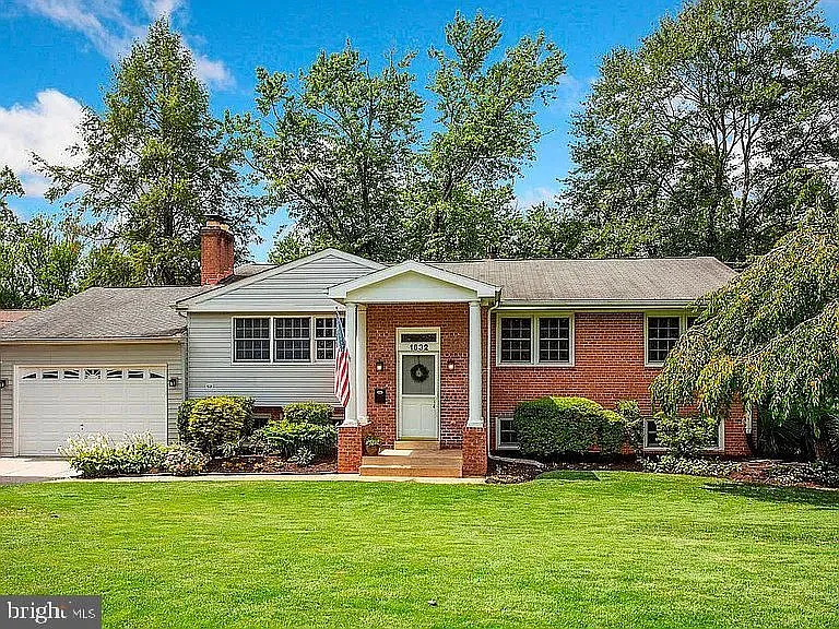 1632 Morrill Ct