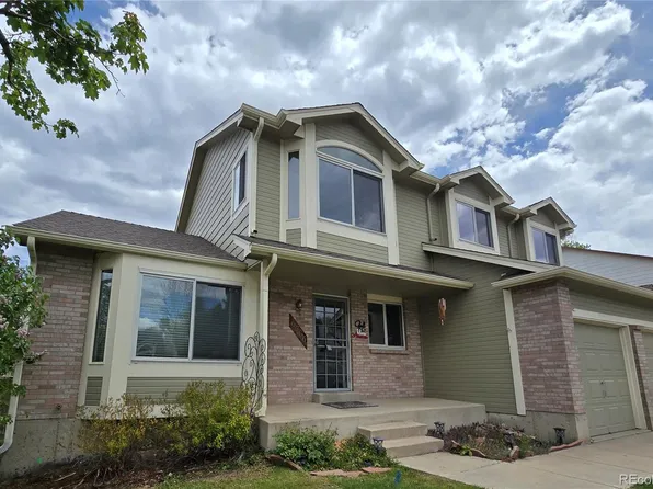 6766 Quail Street, Arvada, CO 80004