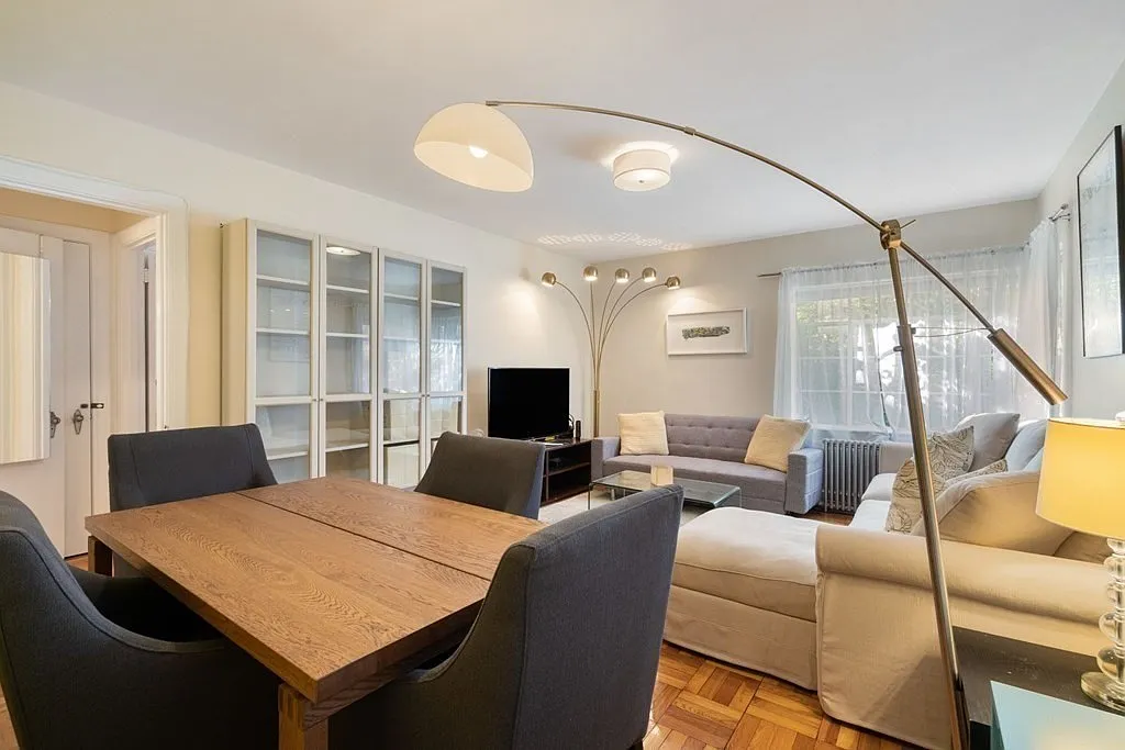 1 bed, 615 sqft, $2,700 — Photo 4