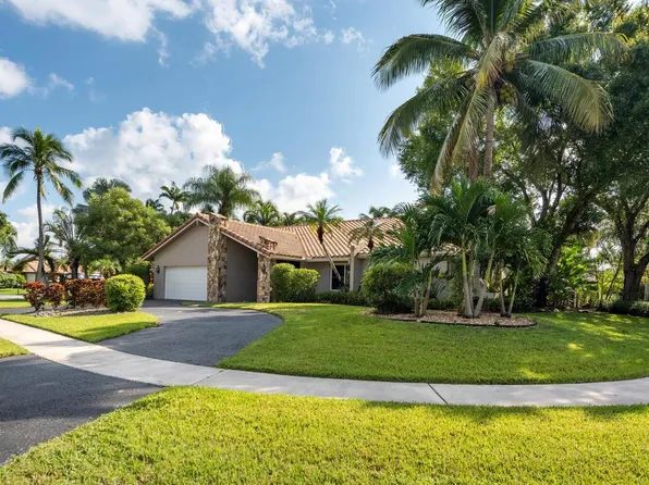1400 NW 101st Terrace, Plantation, FL 33322