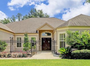 406 Gretel Dr, Houston, TX 77024