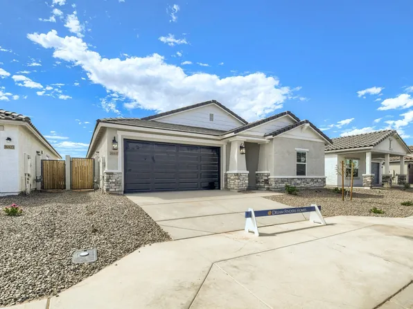 36941 W Nina St, Maricopa, AZ 85138