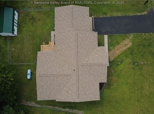 2177 Miller Rd, Huntington, WV 25701