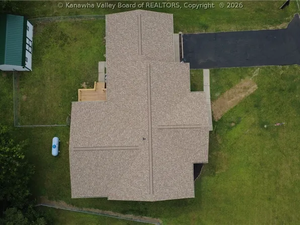 2177 Miller Rd, Huntington, WV 25701