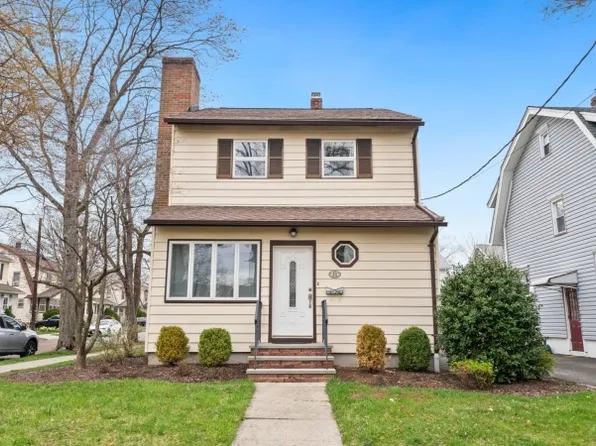 42 Johnson Ave, Bloomfield Twp., NJ 07003