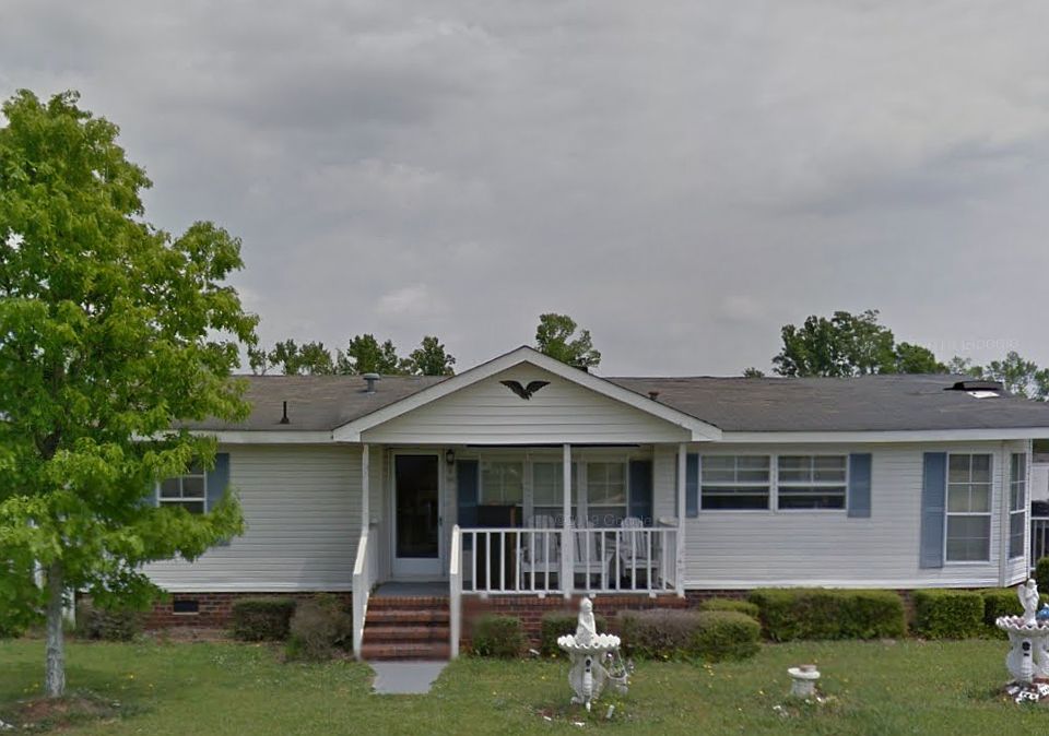 809 Herbert Dr Kinston Nc 28501 Zillow