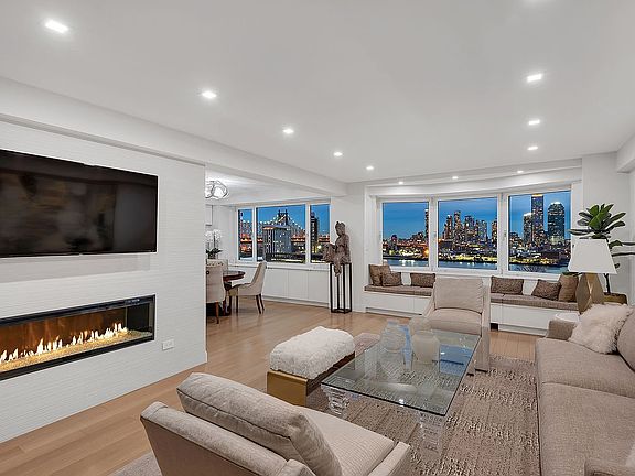 2nd image of 45 Sutton Pl S APT 16K