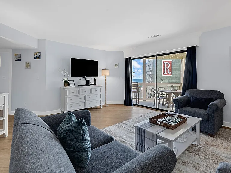2805B N Ocean Blvd — Photo 1