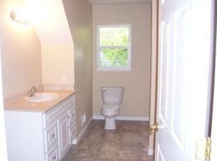 251 N Burgess St, West Branch, MI 48661