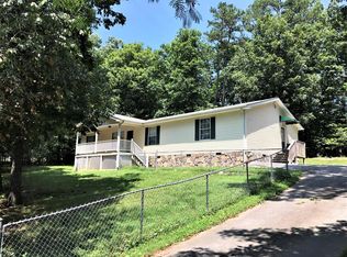 4106 W Parliament Dr, Cohutta, GA 30710