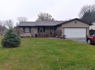 783 Pontiac Trl, Jamestown, OH 45335