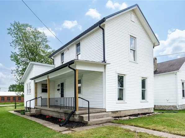 511 Kitt St, Piqua, OH 45356