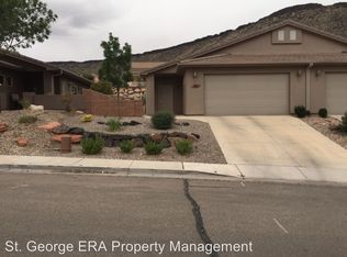 147 S 1250 W, Saint George, UT 84770