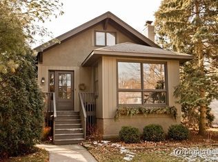2330 Thayer St, Evanston, IL