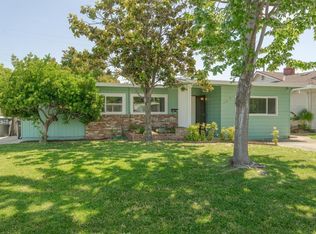 2320 Barcelona Way, Sacramento, CA 95825
