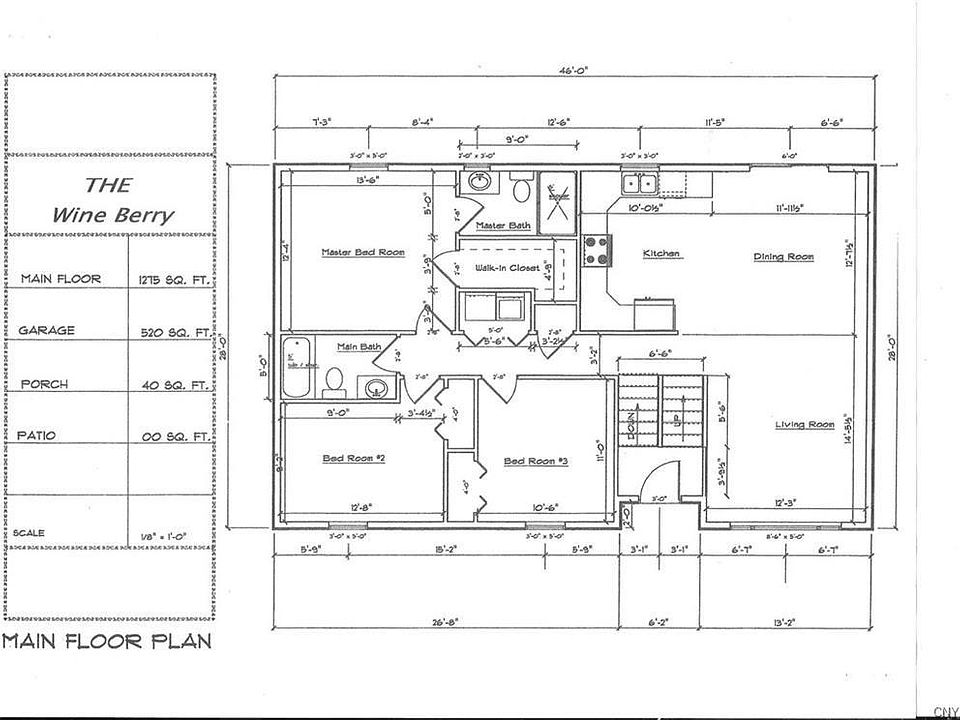 2nd image of 6 Rosewood Dr