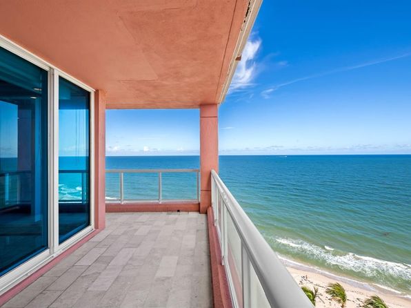 2110 N Ocean Blvd #15B