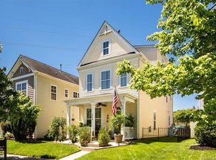 4250 Vance Rd, Huntersville, NC 28078