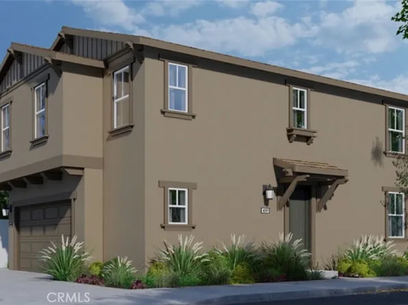2526 Gunner Ridge Way, Rialto, CA 92377