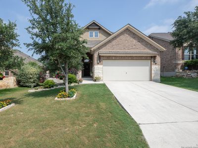 11750 BELICENA RD, San Antonio, TX, 78253