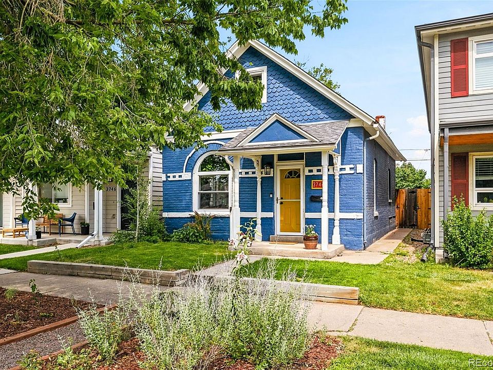 1st image of 3744 N Gilpin Street