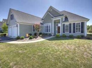 576 Indigo Ln, Troy, VA 22974