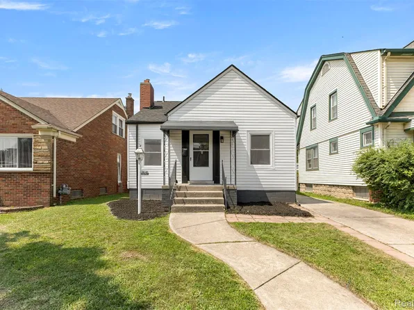 6047 Yinger Ave, Dearborn, MI 48126