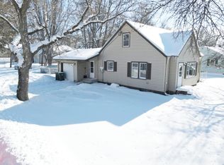 411 6th Ave SE, Elbow Lake, MN 56531