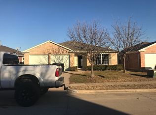 8432 Minturn Dr, Fort Worth, TX 76131