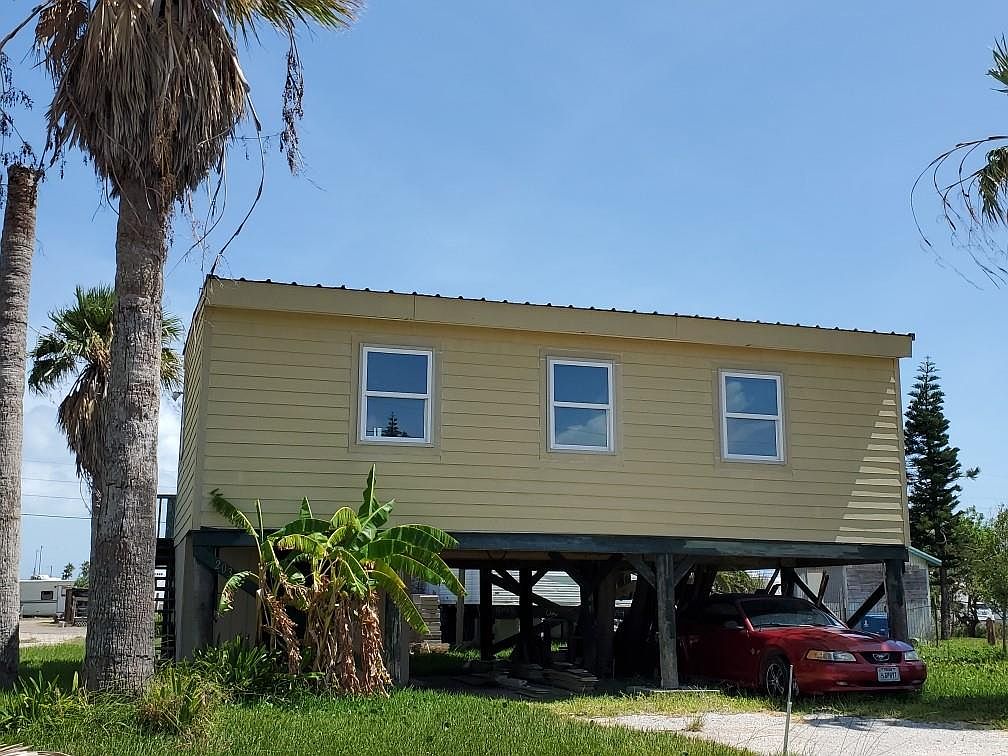 203 S Gulf St Port Aransas Tx 78373 Mls 370176 Zillow