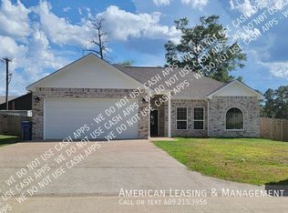 1003 Lindsey Ln, Lufkin, TX 75904