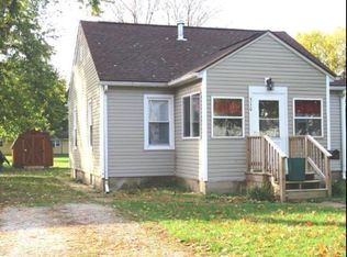 510 E Payson St, Pontiac, IL 61764