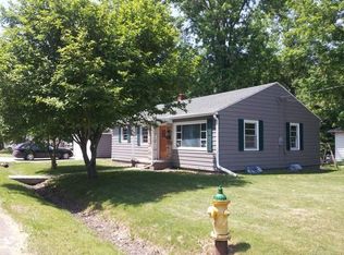 2143 Maple Hill St, Zanesville, OH 43701