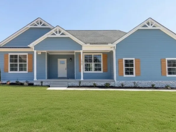 2060 Beverly Ct, Springfield, TN 37172