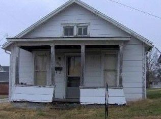 607 21st St, Point Pleasant, WV 25550