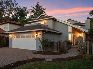 924 Terrace Dr, Los Altos, CA 94024