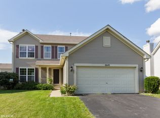 2640 Hennig Rd, Hampshire, IL 60140