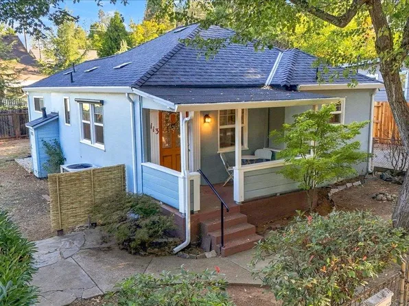 113 Grey Ave, Grass Valley, CA 95945