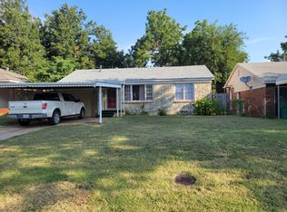 625 SW 49th St, Oklahoma City, OK 73109