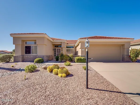 14151 N Buckingham Dr, Oro Valley, AZ 85755