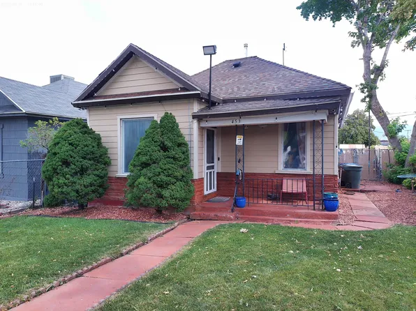 453 S Post St, Salt Lake City, UT 84104